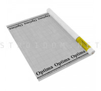 Универсальная гидро-пароизоляция повышенной прочности Optima D 70м2 Россия