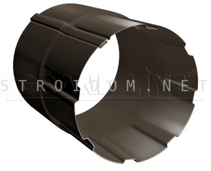 Соединитель трубы 90мм. RR32 Гранд лайн Grand Line