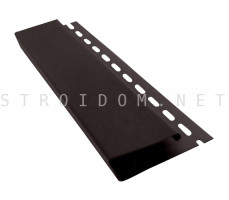 Наличник Vinyl-On Кофе-3,05 Винилон 