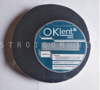Предварительно сжатая уплотнительная лента 20 x 40 4м OKlent PPO Фолдер Folder Польша 