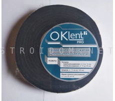 Предварительно сжатая уплотнительная лента 20 x 40 4м OKlent PPO Фолдер Folder Польша 