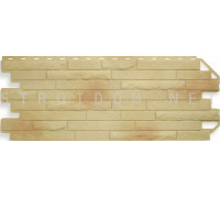 Панель кирпич-антик Каир 1,16 x 0,45м. Альта Профиль