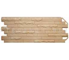 Панель кирпич-антик Агра 1,16 x 0,45м Альта Профиль