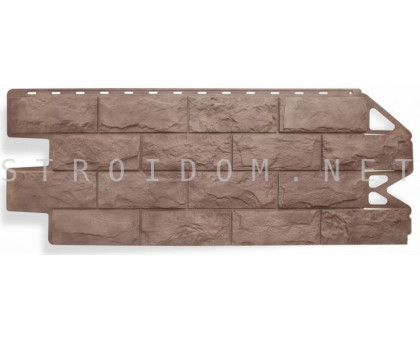Панель Фагот Каширский 1,16 x 0,45м Альта Профиль