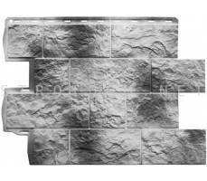 Панель Туф Камчатский 0,796 x 0,591м Альта Профиль
