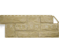Панель гранит Крымский 1,13 x 0,47м Альта Профиль