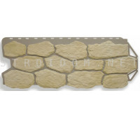 Панель бутовый камень Балтийский 1,128 x 0,47м. Альта Профиль