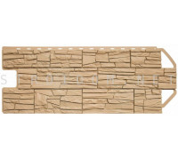 Панель каньон Юта 1,16 x 0,45м. Альта Профиль