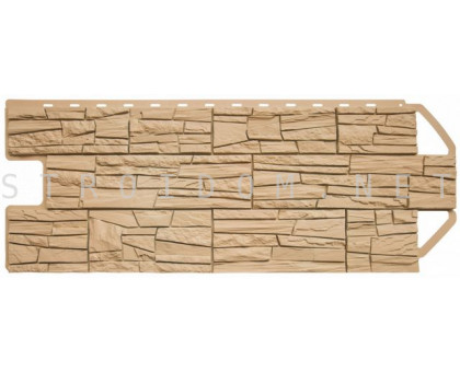 Панель каньон Юта 1,16 x 0,45м. Альта Профиль
