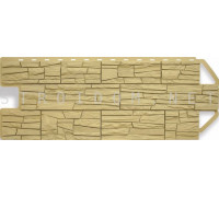 Панель каньон Монтана 1,16 x 0,45м. Альта Профиль