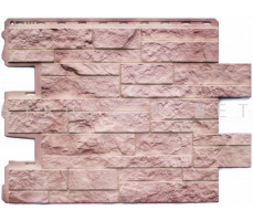 Панель камень Шотландский Линвуд - 0,795 x 0,591м. Альта Профиль
