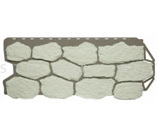 Панель бутовый камень Норвежский 1,128 x 0,47м. Альта Профиль