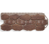 Панель бутовый камень Скифский 1,128 x 0,47м. Альта Профиль