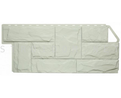 Панель гранит Хибинский 1,13 x 0,47м Альта Профиль