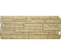Панель камень скалистый Анды 1,16 x 0,45м. Альта Профиль