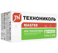 Утеплитель Техноплекс 1180 x 580 x 30мм. 13 плит 8,89 м2 Технониколь