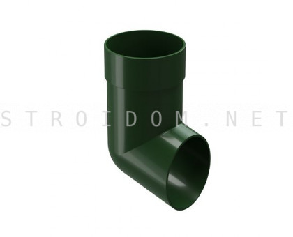 Наконечник STANDARD Зеленый Деке Docke