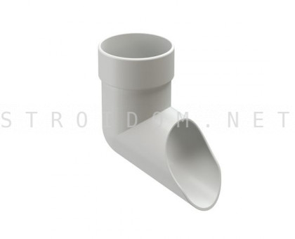 Наконечник LUX Пломбир Деке Docke