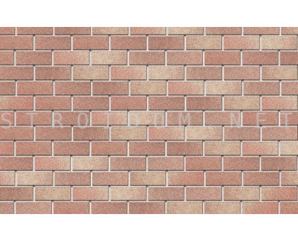 Фасадная плитка Деке Коллекция BRICK Песчаный 1кв.м. Деке Docke