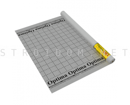 Супердиффузионная мембрана Optima AM 70м2 Фолдер Folder (Польша)