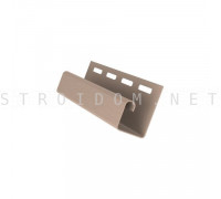 J-профиль Grand Line Персиковый-3,00
