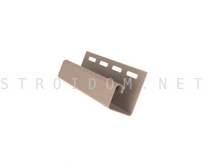 J-профиль Grand Line Персиковый-3,00