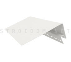 Приоконная планка Vinyl-On белый-3,05м Винилон 