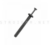 Дюбель гвоздь потай 6x40