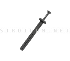 Дюбель гвоздь потай 8x80
