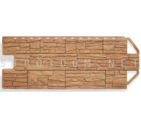 Панель Каньон Невада 1,16 x 0,45м. Альта Профиль