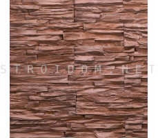 Декоративный камень Малахит коллекция Сланец цвет 19.22
