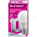Лампа светодиодная OLL LED OLL-A60-10-230-6.5K-E27 ОНЛАЙТ