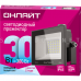 Светильник OFL LED OFL-30-4K-BL-IP65-LED ОНЛАЙТ